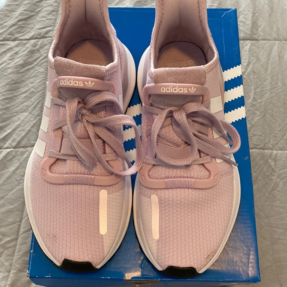 Adidas U Path runs shoe - Picture 3 of 8